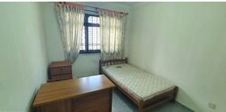Blk 23 Jalan Membina (Bukit Merah), HDB 4 Rooms #571990481